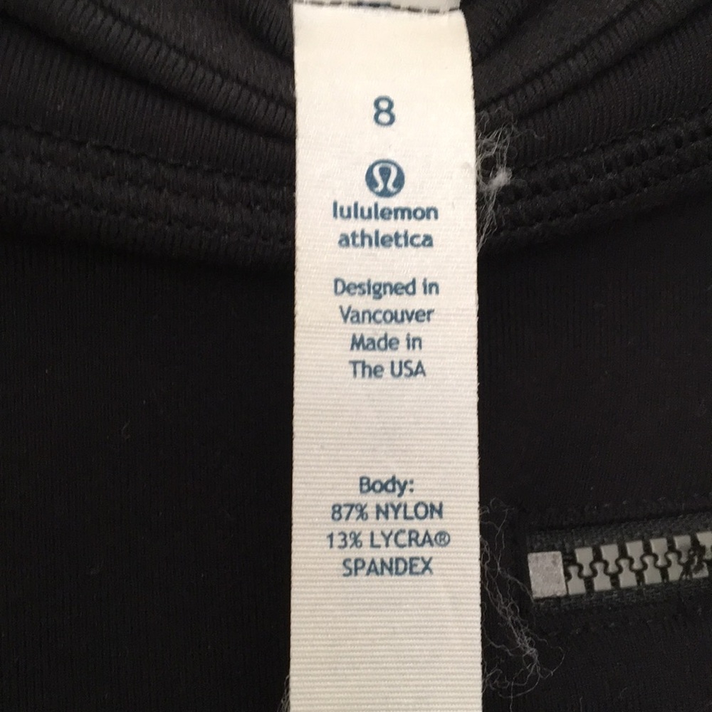 Lululemon Rocket Skirt